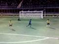 videos de Ibra: gol trivela Fifa09