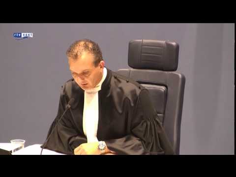 Oud-neuroloog Jansen Steur drie jaar gevangenisstraf voor zijn daden