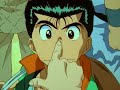 You've got a friend in Kuwabara