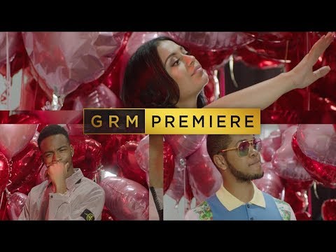 Chip x Not3s – CRB Check [Music Video] | GRM Daily