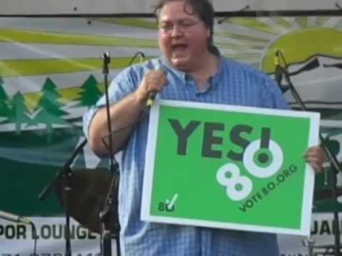 CRRH - PAUL STANFORD SPEAKING AT HEMPSTALK 2012 PDX The Hemp & Cannabis Foundation ( thc-foundation.org/ )was founded by Douglas Paul Stanford,a well-known Cannabis...