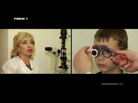 <a href='/Info/?id=82153' >Де у Рівному можна перевірити зір - у програмі "Здорово жити"</a>