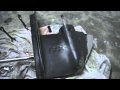 Mercruiser Alpha I Water Pump Inspection