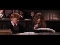 All 8 Harry Potter Movies - Just The Spells - YouTube