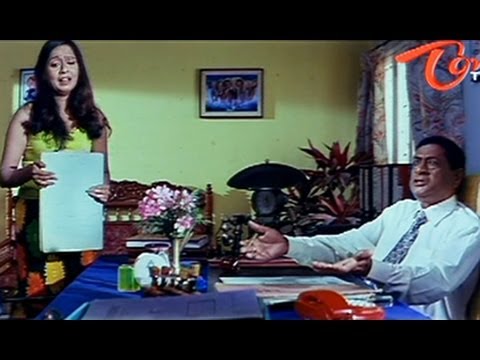 Venkat and Sanjana Funny Interview By MS Narayana