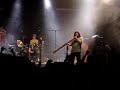 Moonraisers - Instrumental didgeridoo - Estival Estavayer-le-lac 2008