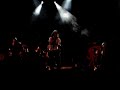 Moonraisers - Instrumental didgeridoo - Estival Estavayer-le-lac 2008