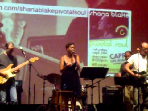 shane blake n pivitol soul, adele