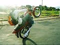 Crazy Wheeling - Pinherao CWB
