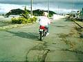 Crazy Wheeling - Pinherao CWB