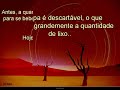 carta 2070 consumoconsciente porumplanetaazul