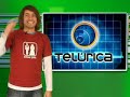 Telurica TV 175 - Frases PUCP, Rubias y los Smosh