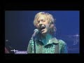 Beck - Peaches and Cream (live) 06 Beck - Peaches and Cream (live) 06