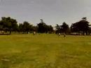 PAC SOCCER GAME