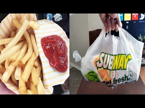 10 Fast Food Hacks You Didn't Know About