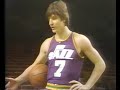 \"Red on Roundball\" - Drills w/ Pistol Pete Maravich