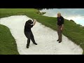 Escape Buried Lies With Phil Mickelson