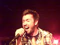 Periphery - Icarus Lives! (LIVE)