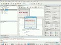 Step by Step JavaFX in Netbeans 6.1 part 2