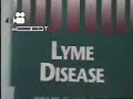 Drugs, Psychiatric Quackery, and Lyme Disease