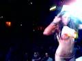 Jessica Burrciaga @ KINGDOM AVALON by EventsCompany 21XL