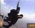 Loris skydiving tandem con paracadute Loris skydiving tandem con paracadute