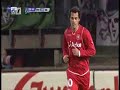 FC Twente - Racing Santander, Uefa Cup