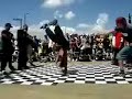 Street Breakers  vs  Flyng Boys Crew
