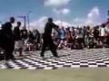 Street Breakers  vs  Flyng Boys Crew