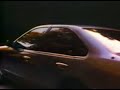 NISSAN CEFIRO CM 1