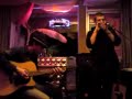 Harmonica & guitar