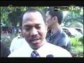 Karya Media - Kronologis penangkapan Al Amin...