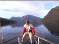 The Fiordland Experience Part 2 - Cruising