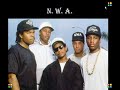 teledysk, klip, NWA,- Fat Girl