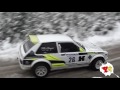 HF-autohuolto sprint 2016, Loppi (Rallisprint SM) SM