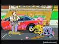 This is what happens when Carl gets pissed... (Song is 