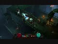 Diablo III - rozgrywka, polski komentarz, cz. 1 Diablo III - rozgrywka, polski komentarz, cz. 1