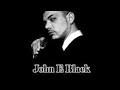 John E Black - Watcha Got REMIX by TeddyOnline