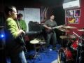 The Band Project The Apocalipsis Day