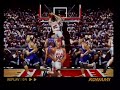 this is the sequel. ... jamma basketball ncaa bulls konami arcade mame mugen nba lebron michael jordan arch rivals double dribble nintendo slam dunk street punk shot nbc play 