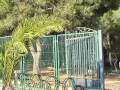 Holiday Spain - Pool and Park areas Paramount Places Camping Campsite Barcelona