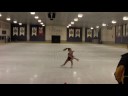 Royal Glenora Figure Skating Competition - October 2008