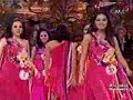 Bb. Pilipinas 2008 Opening Number