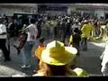 CARNAVALES EN SAHAGUN CORDOBA