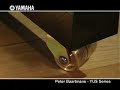 Peter Baartmans and the Yamaha YUS Series Peter Baartmans and the Yamaha YUS Series