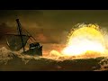Stella Artois cinematic website trailer