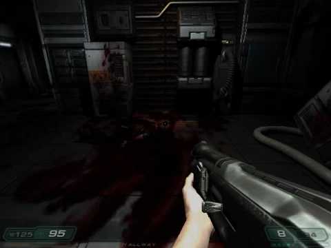 Doom 3