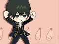 gintama hijikata a u u ineine ｱｯｰｳｯｳｯｲﾈｲﾈ（0ﾟ・∀・）