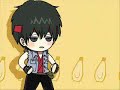 gintama hijikata a u u ineine ｱｯｰｳｯｳｯｲﾈｲﾈ（0ﾟ・∀・）