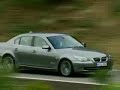 BMW 5er 2007 BMW 5er 2007